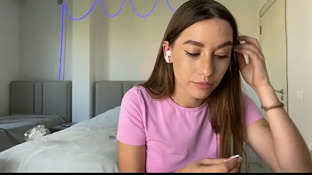 PrincesSsLilu live
