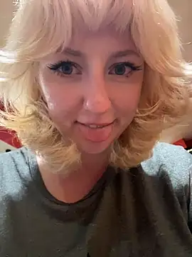 RonnieKiss live