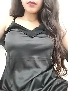Sexy_vnshika live