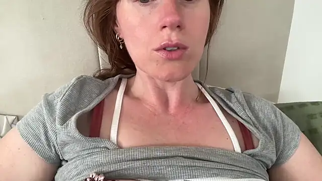 redheadrosie69 live