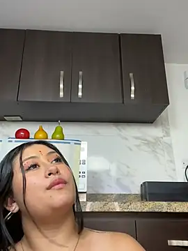 kalpanaaishaa live