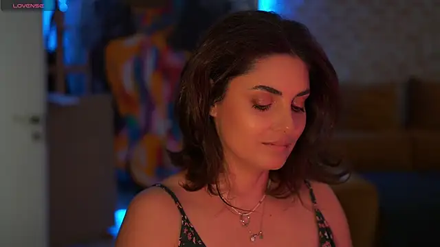_Allie_ live