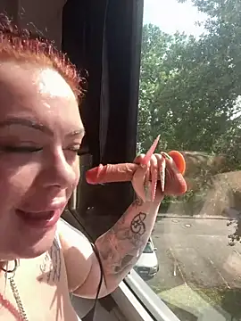 AnastasiaCumowa live