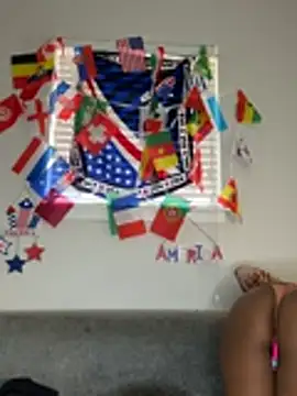 Ebony_Queeen live