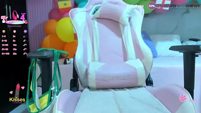 Yuli_16 live