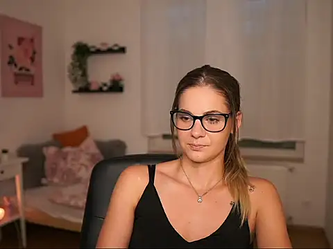 Blake_Eden live