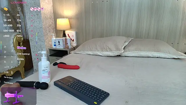 samy_rausch live