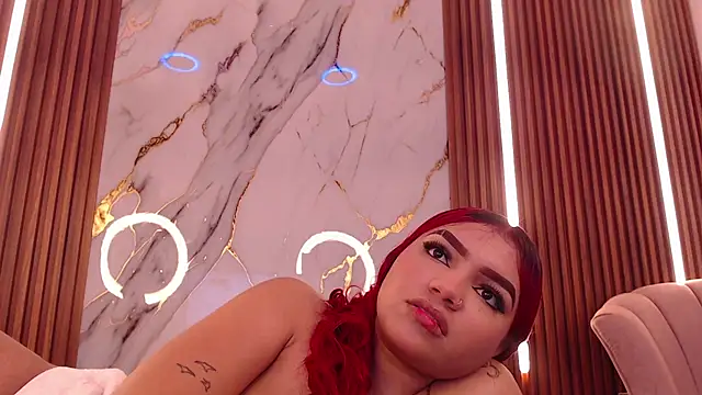 aixa_show live
