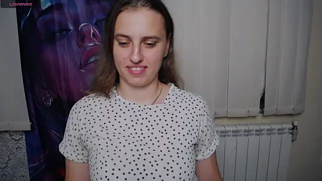AmandaDimond_ live