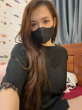 Quynhbabysexy live