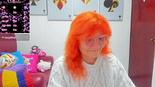 Salomeediaz_ live