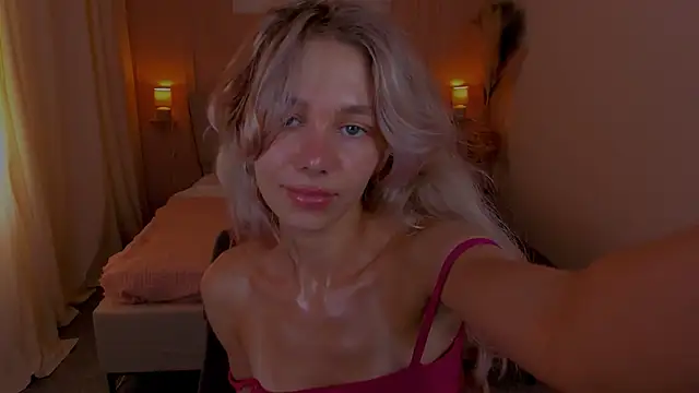 LuluAlis live