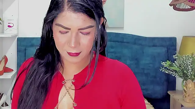IsadoraVex live