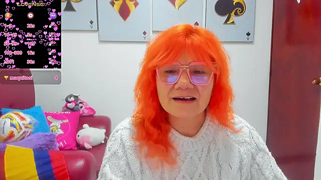 Salomeediaz_ live