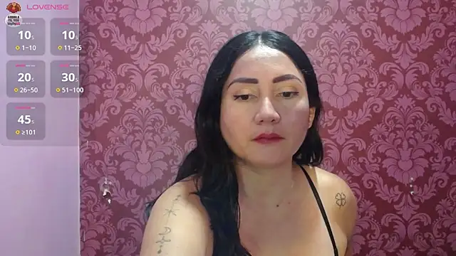 juliana_diaz live