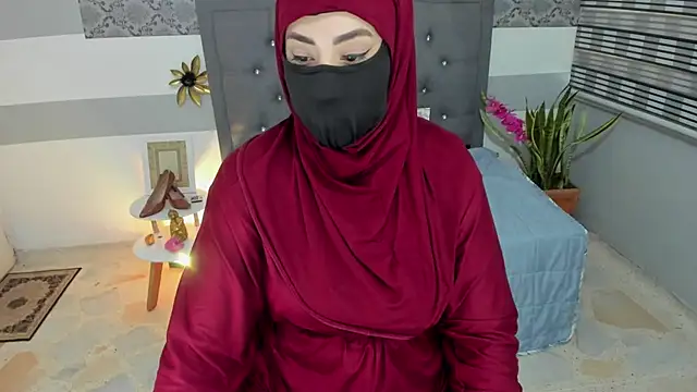 Jalima_sabag live