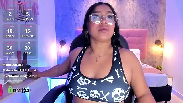 brithanycampbell live