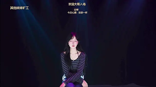 Xclub-666 live
