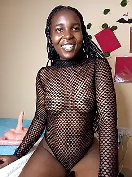 Imani- live