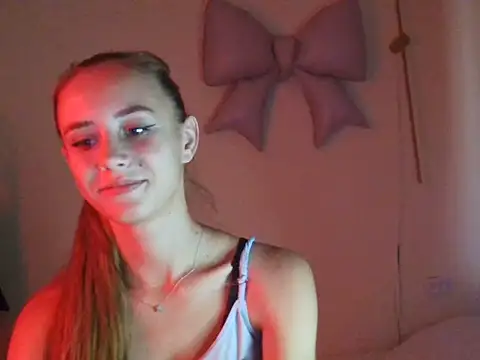 MyLittle_Flame_ live
