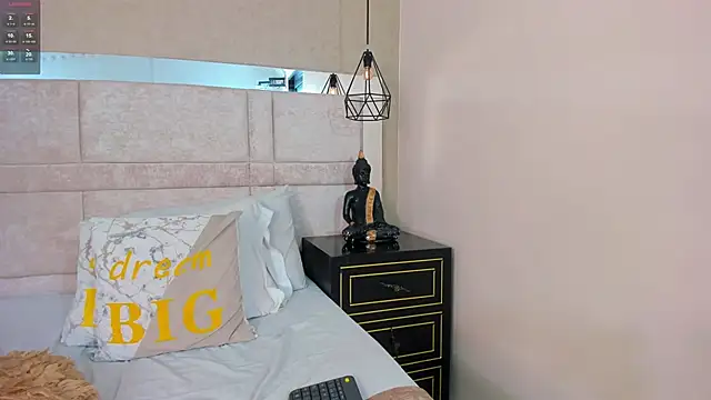 KatherinLima live