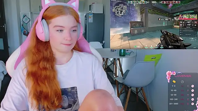 cinnabon_girls live