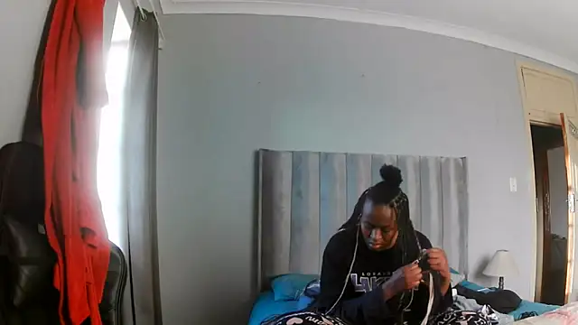 COOKIECANDY live