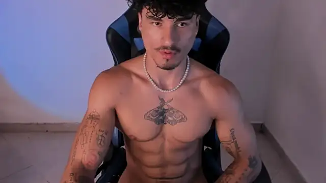 Thomas_Fit1 profile