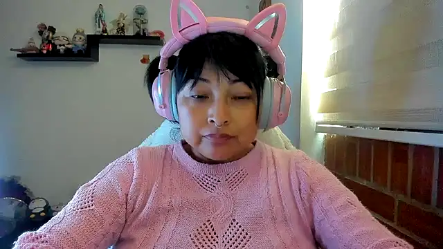 Shaddycute_ live