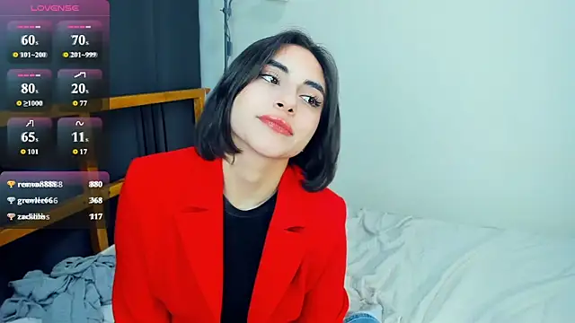 LunarLori live