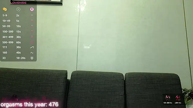 MaryHillx live