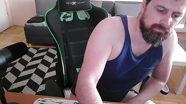 DickStaza profile