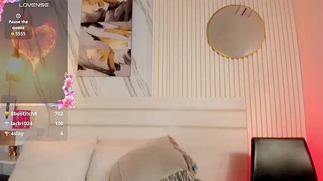 Afro_Luna live