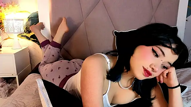 Sienna_Desiree live