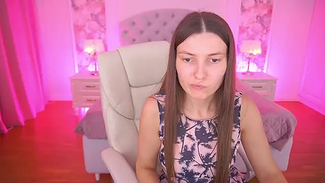 AshleyBaie live