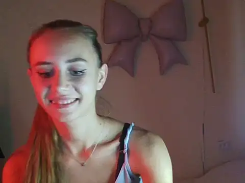 MyLittle_Flame_ live