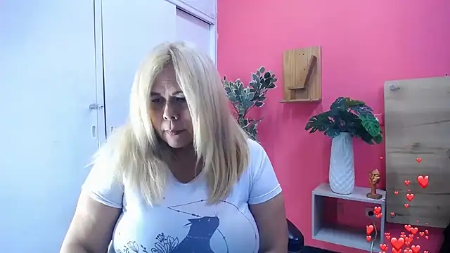eva_colen50 live