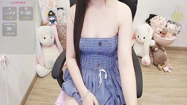 Nana_Chu live