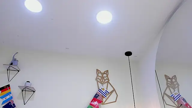 mayaevansmg live