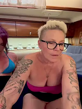 German_Milf live