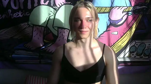 icebenz profile