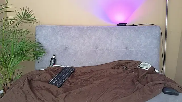 YuliethPetite live