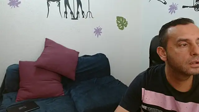 Angel_Naye live