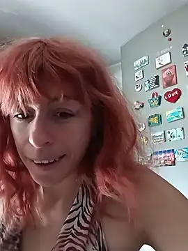 Annarella_Pika live