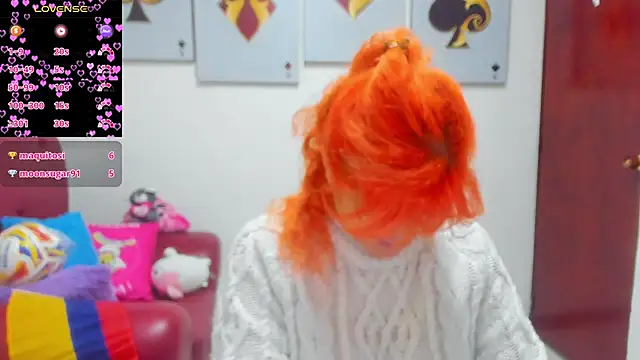 Salomeediaz_ live