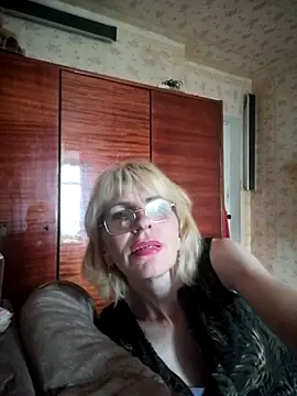 Georgette466 live