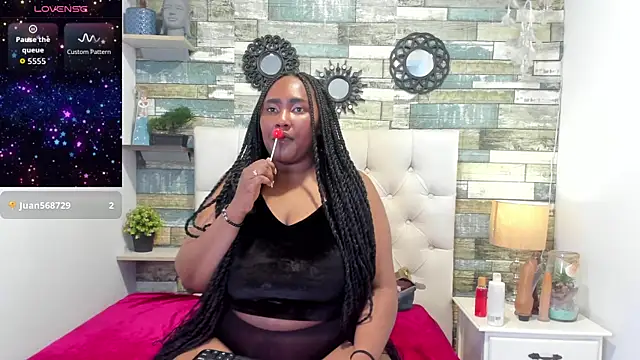 Skylernaomi live