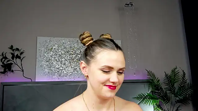 AnabeleBliss live