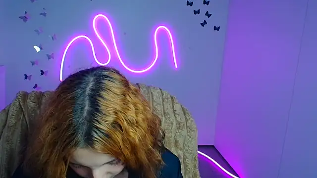 Butterfly_Milly live