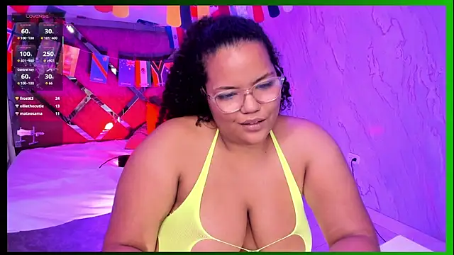MhiaRey live